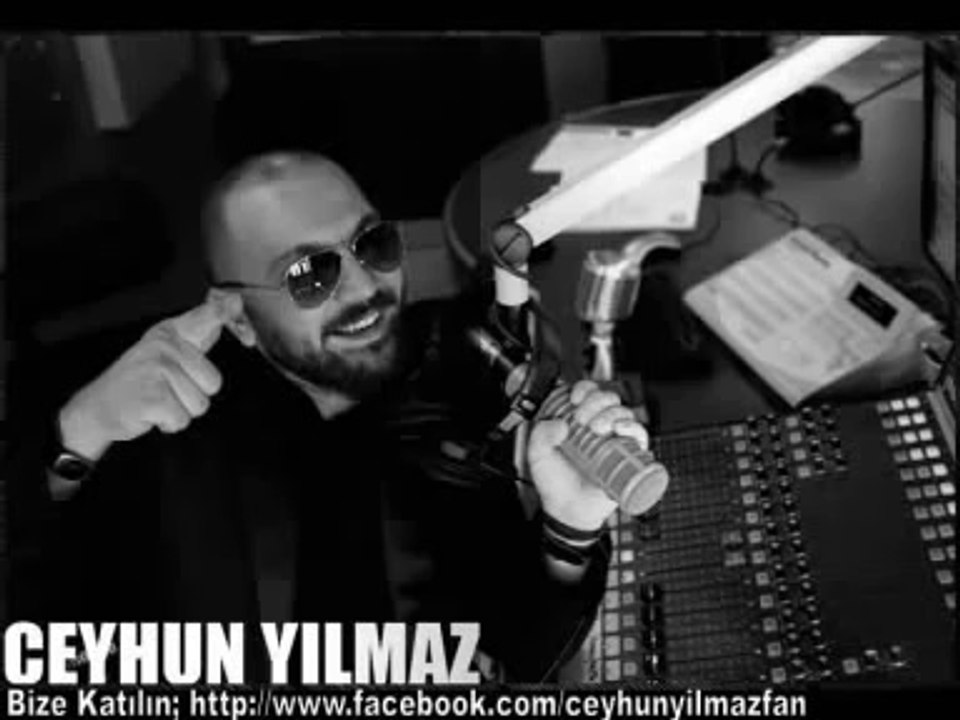 Ceyhun Yılmaz - Olmuyorsa Zorlamayacaksın