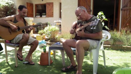 mother of the disappeared en acoustique exterieur