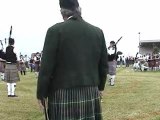 Midlothian Scottish Pipe Band