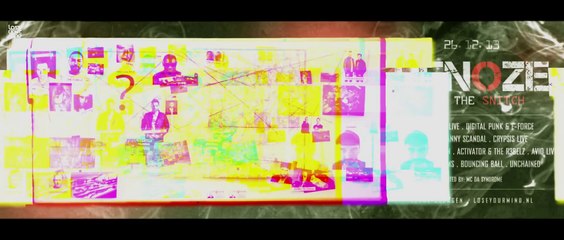 Reckless - Official Aftermovie