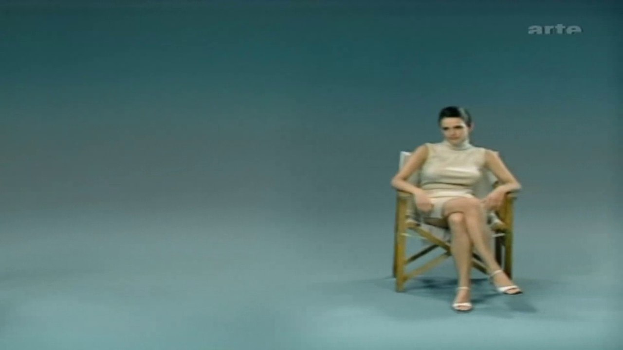 Achtung Werbung - 2006 - Sex sells  -  Werbeobjekt Frau - by ARTBLOOD