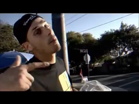 Evidence & Alchemist - So Fresh (Step Brothers)