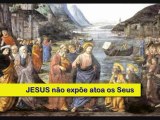 Carta de JESUS à Igreja em Éfeso - PAIVA NETTO - Apocalipse - RELIGIÃO DE DEUS - Ecumenismo