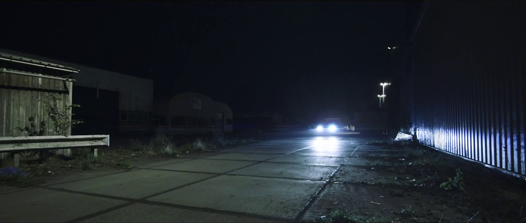 Penoze  Kill the Snitch  (official trailer)