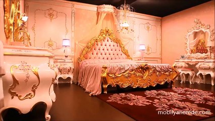 Klasik Mobilya http://www.mobilyanerede.com