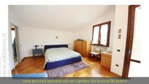 FORLI'-CESENA, VERGHERETO   VILLA  VERGHERETO MQ 240 EURO 350.000