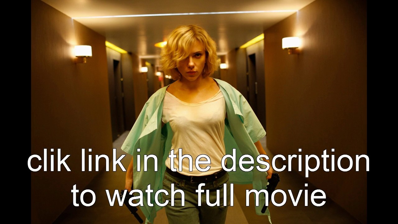 Lucy Full Movie