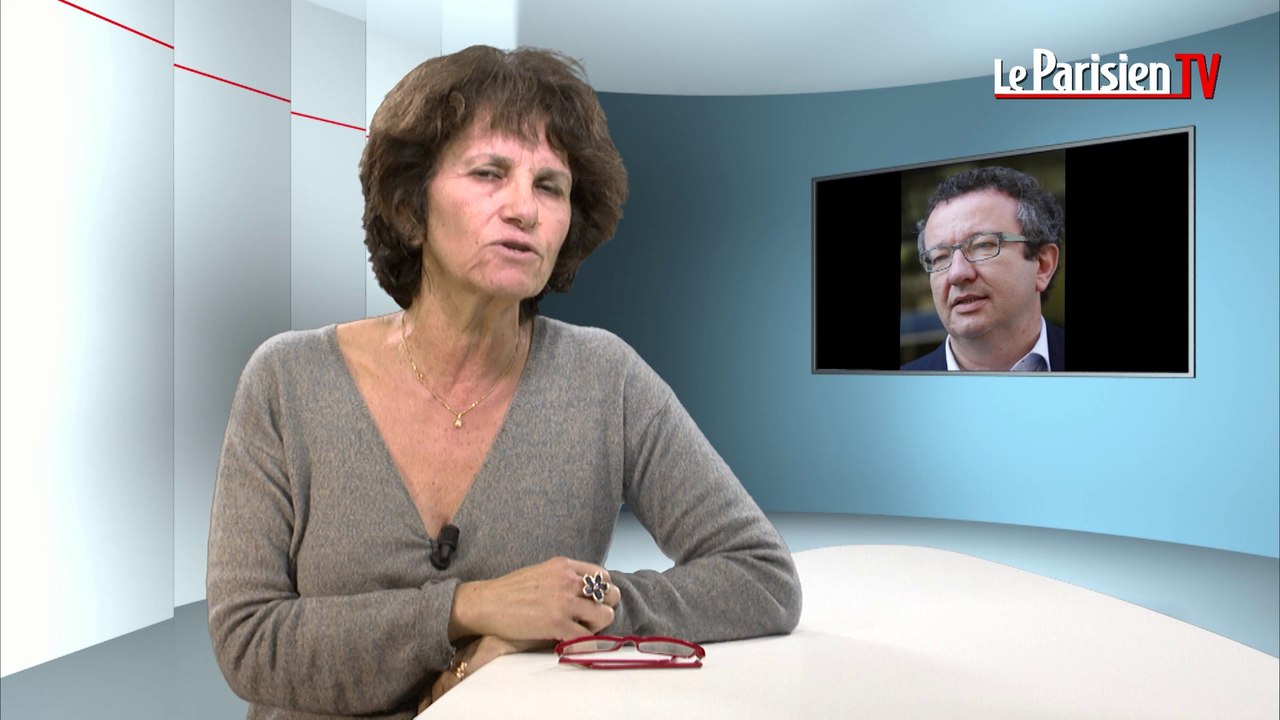 L'édito du Parisien.  Gouvernement : une rentrée face aux frondeurs du PS