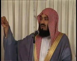 Mufti Ismael Menk - Final deciding factor should be Religion (Marriage)