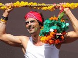 Bollywood Celebrates Janmashtami!