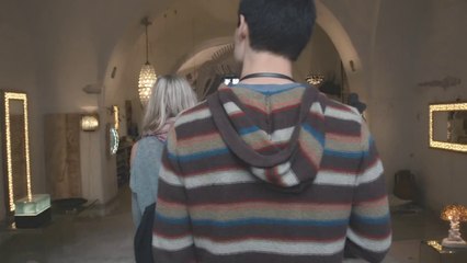 Aşktan Hikayeler -  Pusula