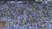 الشباب 1-1 النصر كأس السوبر 2014 | الاشواط الاضافية