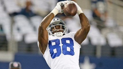 Preseason Week 2: Top 5 Catches