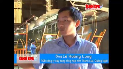 Chế biến gỗ xuất khẩu “sống” trở lại