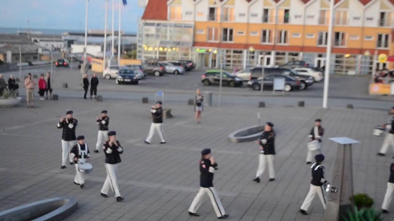 Hirtshals