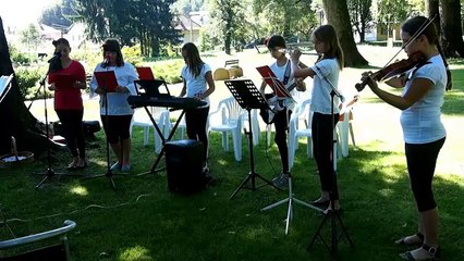 Jean Petit qui danse - francoska pesem