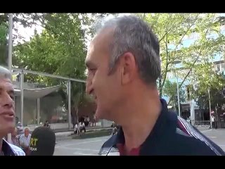 UŞAK NE KADAR GÜVENLİ BİR ŞEHİR ?