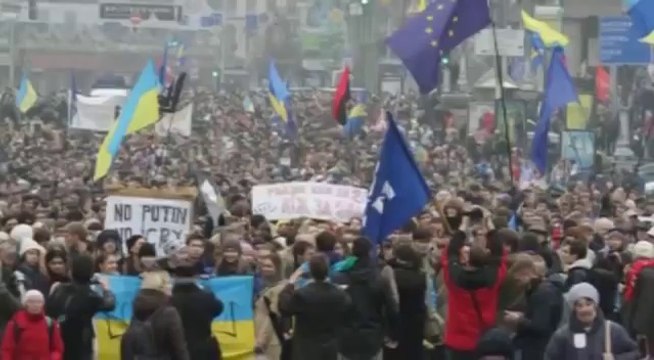 Станет ли этот август чёрным для России. Михаил Делягин