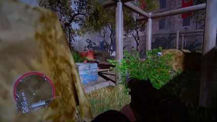 ExploraJeux: Chapitre #4 - Enemy Front - Xbox 360