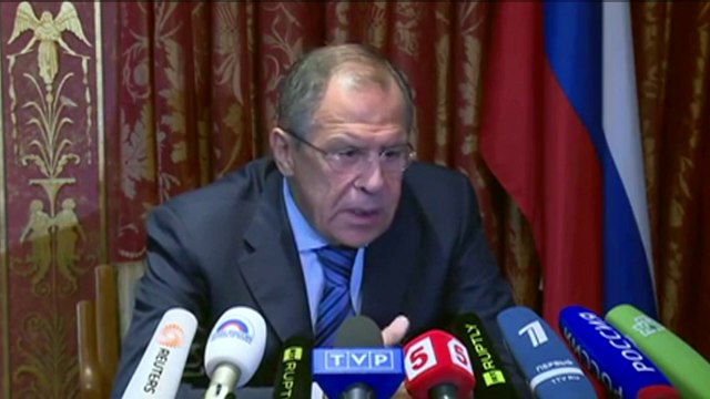 Ukraine: pas de progrès sur un cessez-le-feu