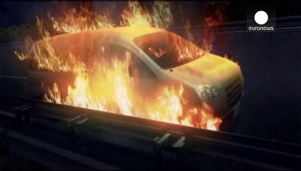 Le convoi d'un prince saoudien braqué à Paris