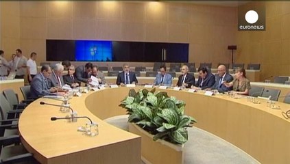 El escándalo de las escuchas alemanas enfurece al Gobierno turco