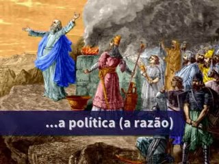 Carta de JESUS à Igreja em Pérgamo - PAIVA NETTO - Apocalipse - RELIGIÃO DE DEUS - BRASIL