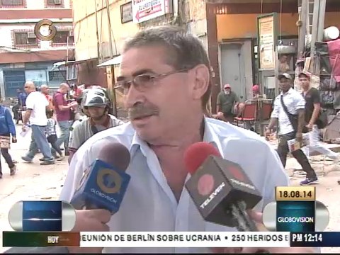 Furelos: Tenemos información sobre los responsables del asesinato de Polisucre