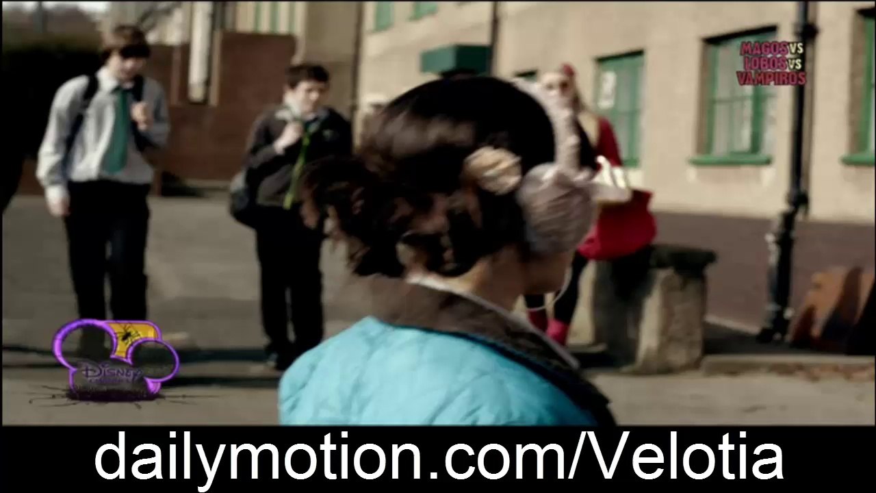 Wolfblood: Capitulo 4 (Parte 2, en español)
