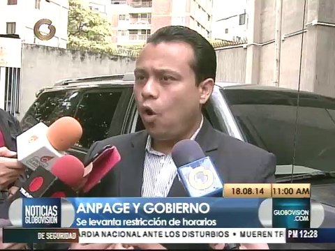 Estacionamientos levantan restricción de horarios