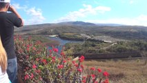 Visita a Furnas