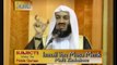 Mufti Ismael Menk - People don't leave SALAH if they believe on DAY OF JUDGEMENT