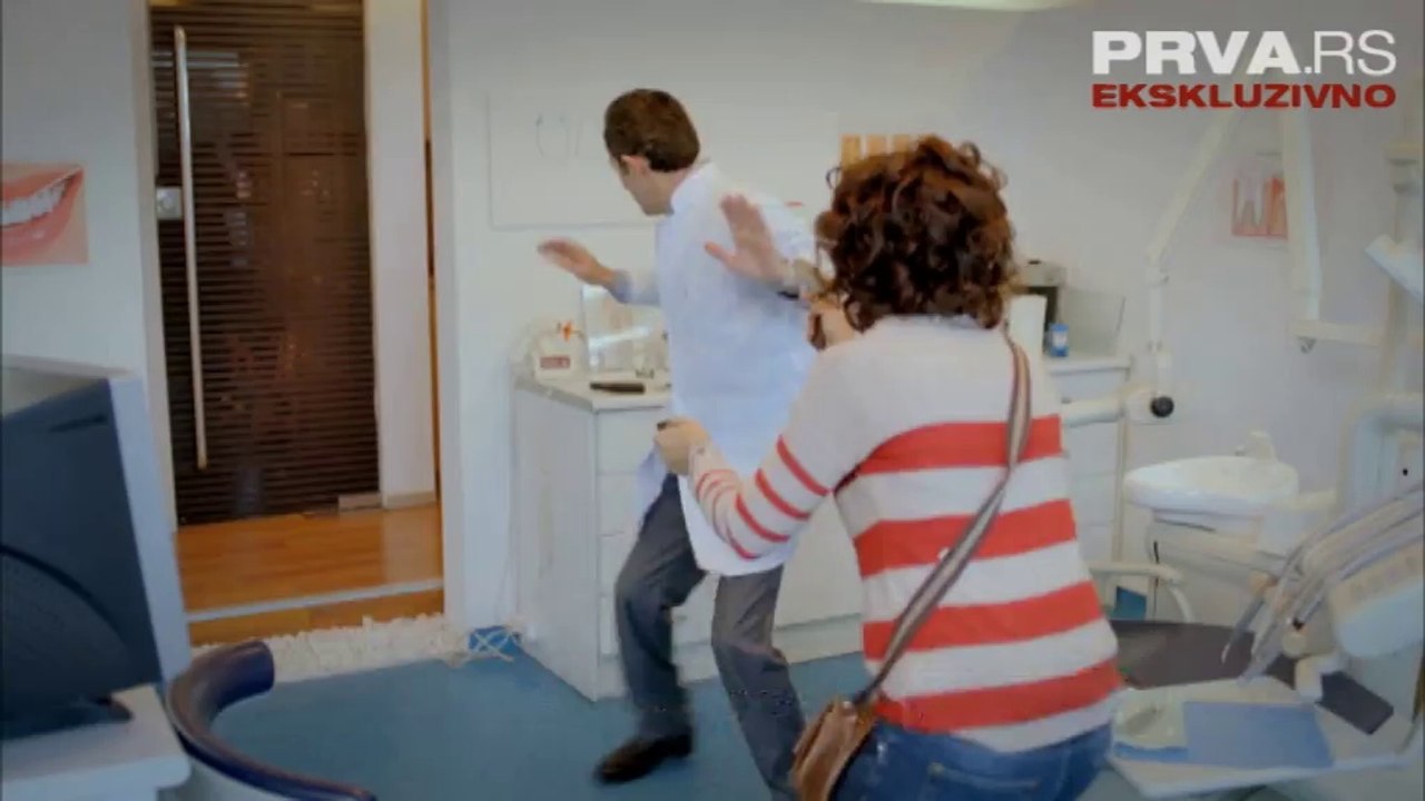 Domaćice sa Bosfora 149. epizoda (Prva TV) video Dailymotion