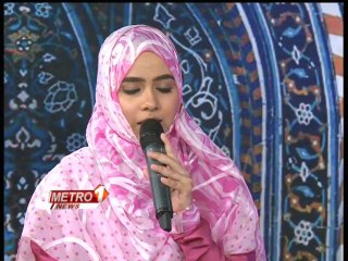 Metro 1 News Sehri Transmission 16 Roza 2014