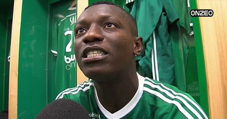 POINT PRESSE: APRÈS ST ETIENNE - REIMS