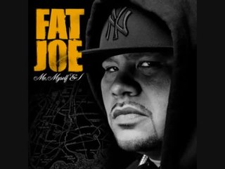 Fat Joe ft. Pleasure P. - Aloha