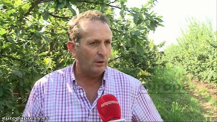Los agricultores se ven como "mercancías de pago"