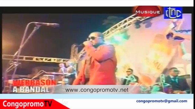 KARIBU VARIETE DE CE DIMANCHE 17 AOUT 2014 EYINDAKI MABE