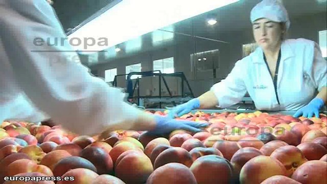 Los productores agrarios exigen medidas urgentes