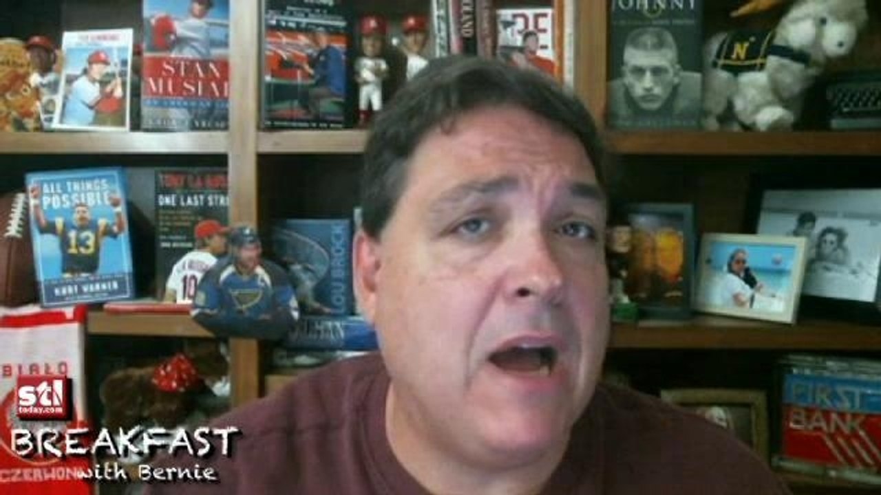 BWB: Schedule Gives Cardinals a Chance