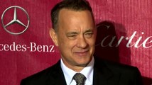 Tom Hanks Launches iPad App