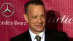 Tom Hanks Launches iPad App