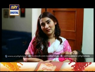 Marium Kaisay Jiye Ep - 18 - 18th August 2014
