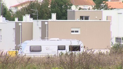 Célà tv Le JT - L'accueil des gens du voyage pose problème