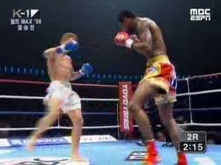 Rayen Simson vs Arthur Kyshenko