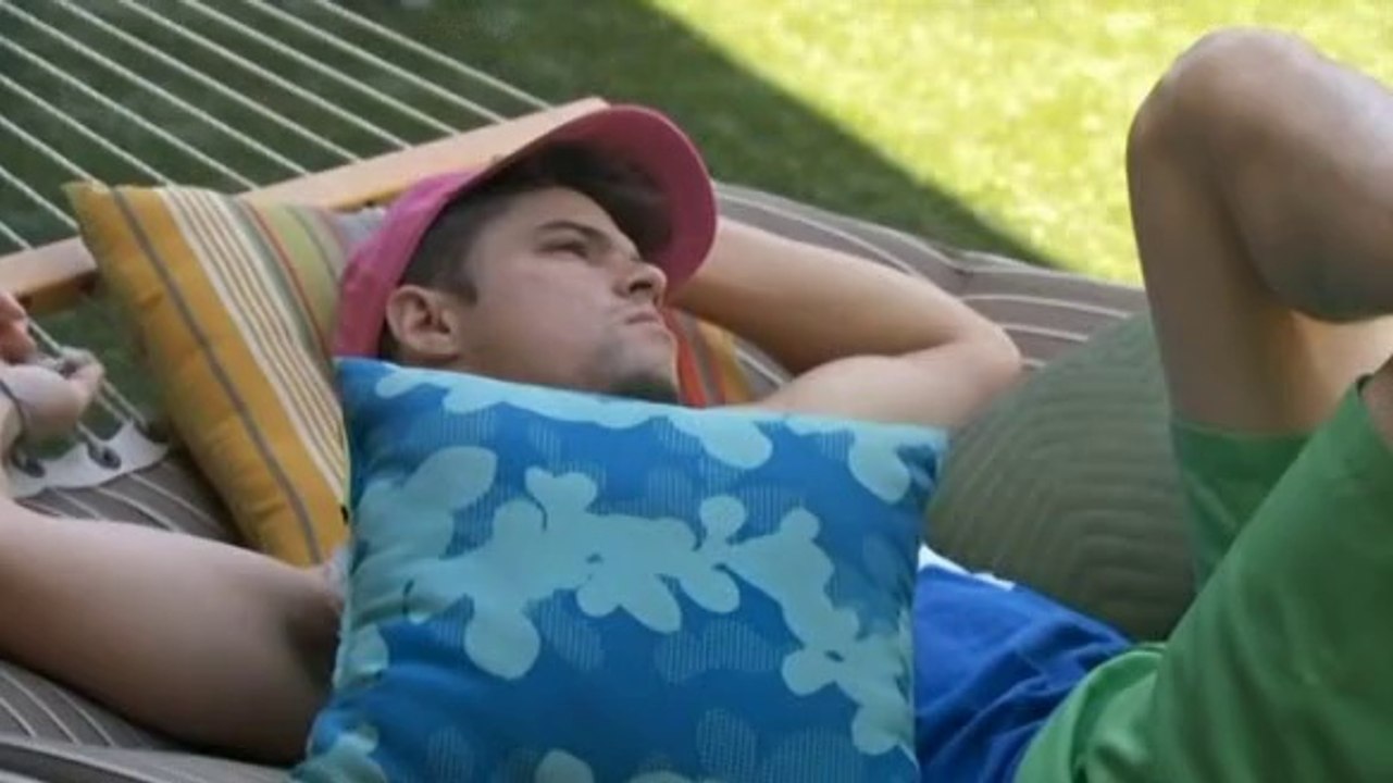 Zach's goodbye