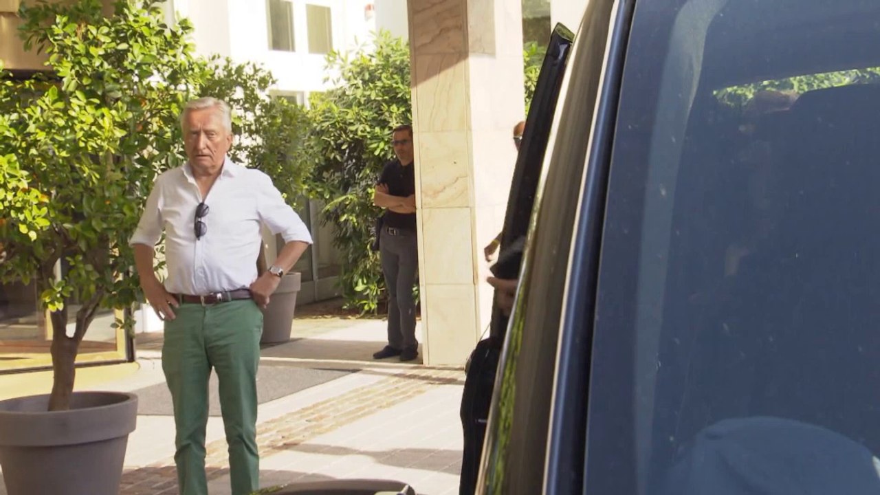 Nadal sagt US Open ab! 'Schwieriger Moment'