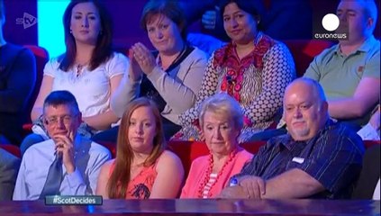 Ecosse : un mois avant le référendum, les indépendantistes à la traîne