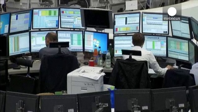 European markets at close: 18.08.2014