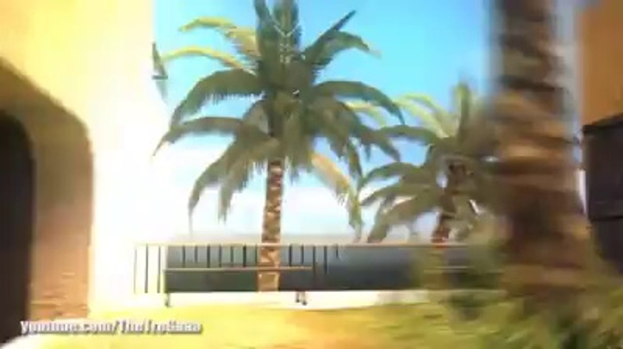 Open Cs Style